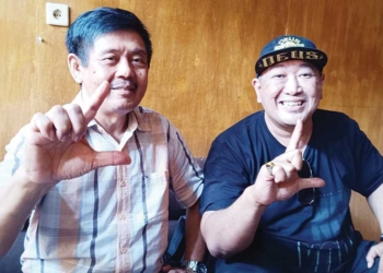 Kader PDIP Kabupaten Cirebon All Out Dukung Imron di Pilkada 2024