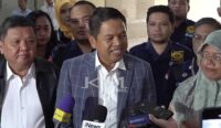 Kang Dedi Mulyadi Dampingi 7 Keluarga Terpidana Kasus Vina Cirebon Laporkan Aep dan Dede ke Mabes Polri