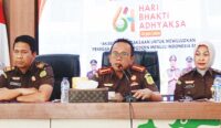 Kasus Alun-alun Pataraksa segera Dilimpahkan ke PN, Kejaksaan Bolehkan Pemkab Cirebon Perbaiki Fasilitas