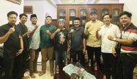 Kejutan, Gotas Dukung Abdullah Syukri Jadi Bupati Cirebon di Pilkada 2024