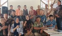 Ketua Bawaslu Kabupaten Cirebon Minta Utamakan Pencegahan sebelum Jadi Temuan