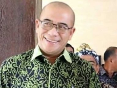 Ketua KPU Hasyim Asyari Dipecat DKPP, Memalukan, Terbukti Lakukan Asusila