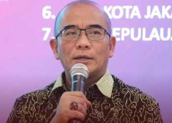 Ketua KPU Hasyim Asyari Ucapkan Terima Kasih Usai Dipecat DKPP Gegara Asusila