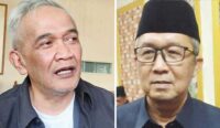 Koalisi Cirebon Guyub Lirik Oki Bamunas Buntut dari Tak Majunya Agus Mulyadi di Pilwalkot Cirebon