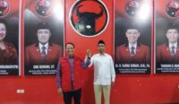 Koalisi PDIP Gerindra Terancam Bubar di Pilkada 2024 Majalengka