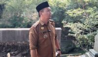 Kuwu Marikangen Cirebon Keluhkan Jalan Rusak
