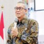 Maju Pilwalkot Cirebon, Agus Mulyadi Siapkan Formulir Pengunduran Diri sebagai Pj Wali Kota Cirebon
