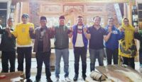 PAN PKB Golkar Sepakat Koalisi, Target Menang Pilkada Kota Cirebon 2024