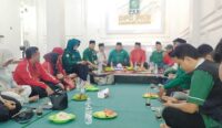 PDIP Kabupaten Cirebon Goda PKB, Ajak Koalisi di Pilkada Serentak 2024