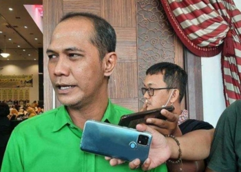 PPP Kota Cirebon Belum Tentukan Sikap untuk Pilkada 2024