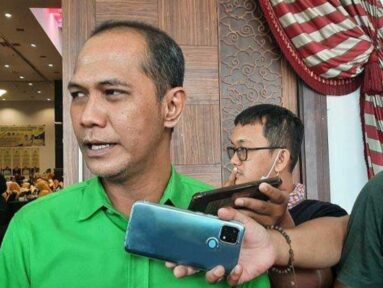 PPP Kota Cirebon Belum Tentukan Sikap untuk Pilkada 2024