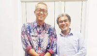 Parpol Siap Beri “Kendaraan” untuk Agus Mulyadi untuk Pilwalkot Cirebon 2024
