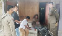 Pemilik Warem Goa Macan Terima SP1, Satpol PP Kabupaten Cirebon Beri Waktu 7 Hari Lakukan Pembongkaran Mandiri