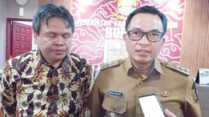 Pemkab Cirebon Bentuk Tim Gali Kerja Sama dengan PG Rajawali II