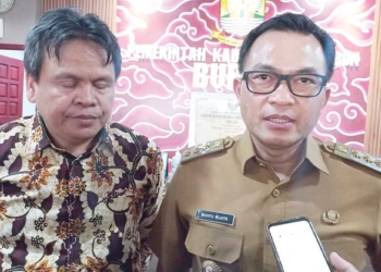 Pemkab Cirebon Bentuk Tim Gali Kerja Sama dengan PG Rajawali II