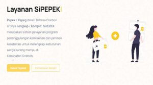 Pemkab Cirebon Launching Aplikasi Sipepek, Wujud Pelestarian Bahasa Daerah