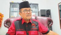 Pendamping Imron Diumumkan Akhir Juli, PDIP Kabupaten Cirebon Godok Sejumlah Nama