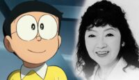 Pengisi Suara Nobita di Kartun Doraemon Meninggal Dunia