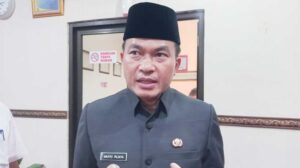 Peretasan PDN Tak Ganggu Layanan Pemkab Cirebon