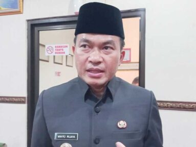 Peretasan PDN Tak Ganggu Layanan Pemkab Cirebon