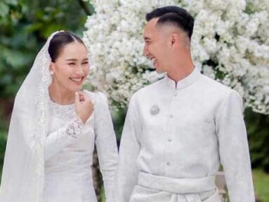Pertunangan Ayu Ting Ting dan Muhammad Fardhana Kandas, Ivan Gunawan Kirim Bunga