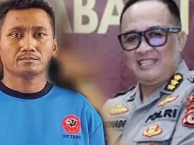 Pimpin Tim Hukum Polda Jabar Hadapi Pegi Setiawan, Kombes Pol Nurhadi Handayani Pernah Tugas di Cirebon