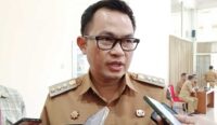 Pj Bupati Cirebon Wahyu Mijaya Bakal Pertahankan Sipepek, Minta Semua Pihak Hargai Penggunaan Bahasa Daerah