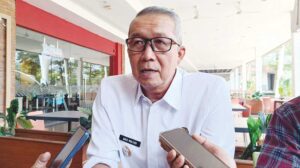 Pj Wali Kota Cirebon segera Gelar Rotasi Mutasi