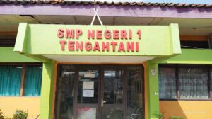 SMPN 1 Tengahtani Cirebon Buka PPDB Tahap Dua