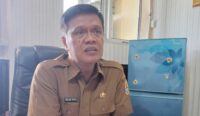 Sekda Hilmy Sentil Kinerja BPN Kabupaten Cirebon, Sertifikasi Aset Pemda Digenjot Penuhi Target MCP KPK