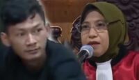 Sidang PK Saka Tatal Dilanjut Besok, Hakim Tunggu Kontra Memori PK Jaksa