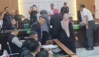 Sidang Pra Peradilan Pegi Setiawan, Bongkar Polda Jabar Salah Prosedur Tetapkan Tersangka
