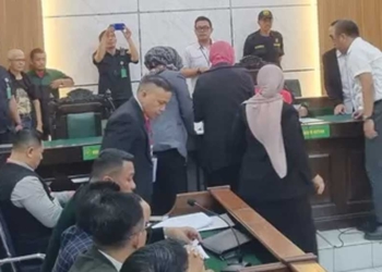 Sidang Pra Peradilan Pegi Setiawan, Bongkar Polda Jabar Salah Prosedur Tetapkan Tersangka