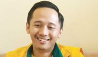 Survei Rendah, Golkar Kabupaten Cirebon Pede Usung Teguh di Pilkada 2024