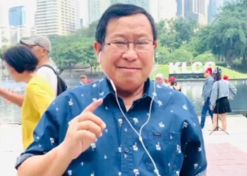 Susno Duadji Simpulkan Penyebab Kematian Vina Mengarah ke Kecelakaan Murni