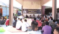 Tersendat, Lalu Lintas di Depan Pasar Tegalgubug Cirebon Diadukan