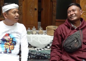 Ungkapan ke Kang Dedi Mulyadi, Dede Beberkan Alasan Kesaksiannya Arahan dari Aep dan Rudiana