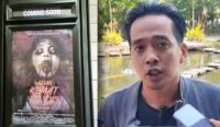 Visualisasi Legenda Baridin Suratminah, Film Ajian Kemat Jaran Guyang Segera Tayang
