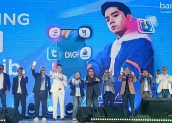 Bank bjb Perkenalkan Pembaruan Aplikasi DIGI Bank bjb
