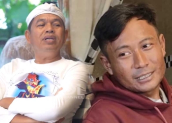 Bertemu Kang Dedi Mulyadi, Dede Ungkap Dirinya Dijebak Aep Jadi Saksi Kasus Vina Cirebon