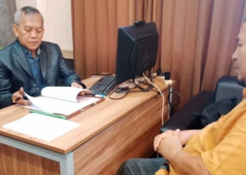 Pascasarjana UIN Siber Cirebon Gelar SPMB