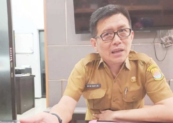 BKAD Kabupaten Cirebon Minta SKPD Update Kondisi Barang Milik Daerah