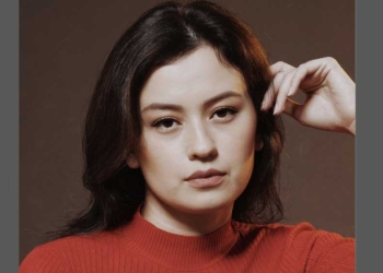 Cerai, Kimberly Ryder Tuntut Nafkah Rp 5 Ribu Kepada Edward Akbar