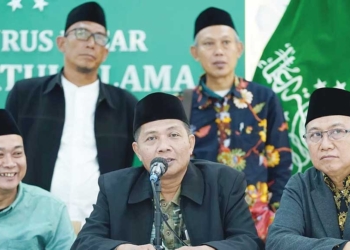 Dewan Syuro Nilai PKB Kabupaten Cirebon Mandul