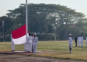Melangkah Lebih Maju, Pj Bupati Cirebon Wahyu Mijaya Ajak Masyarakat Susun Kekuatan