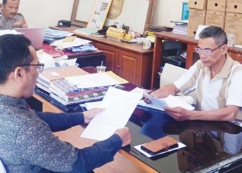 PKB Kota Cirebon Laporkan Mantan Sekjen