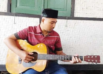 Pastikan Tarling Klasik Lestari di Bumi Cirebon, Cucu Mama Djana Bertekad Lanjutkan Sang Maestro