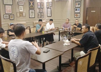 Pilbup Cirebon, Partai Non-Parlemen Daftarkan Paslon Kamis Malam