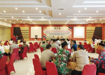 Pilkada 2024, Aparatur Negara Diingatkan Netral