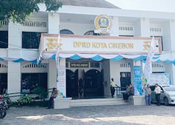 Sepekan Lebih Terlembat, DPRD Kota Cirebon Periode 2024-2029 Bakal Dilantik, Berikut Daftarnya